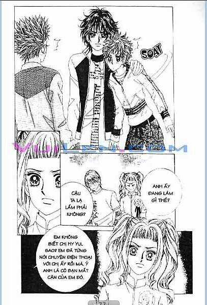 Nụ hôn và sắc đẹp Chapter 3 trang 73