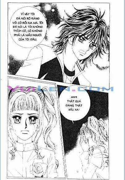 Nụ hôn và sắc đẹp Chapter 3 trang 77