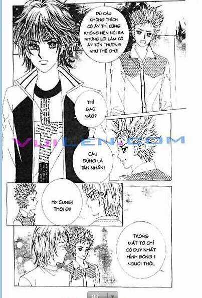 Nụ hôn và sắc đẹp Chapter 3 trang 79