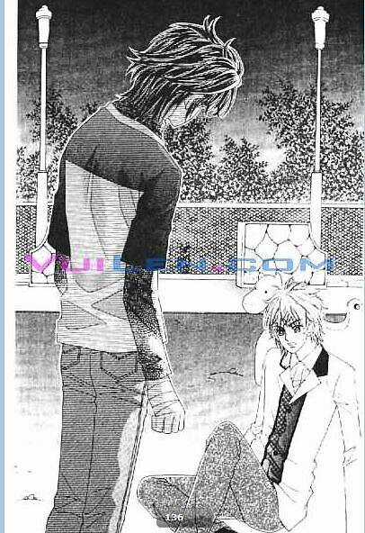 Nụ hôn và sắc đẹp Chapter 4 trang 133