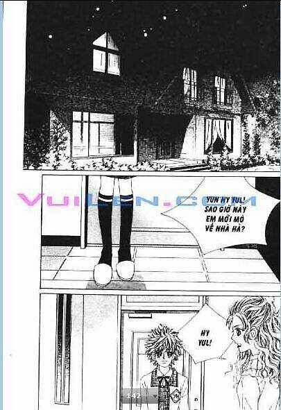 Nụ hôn và sắc đẹp Chapter 4 trang 139