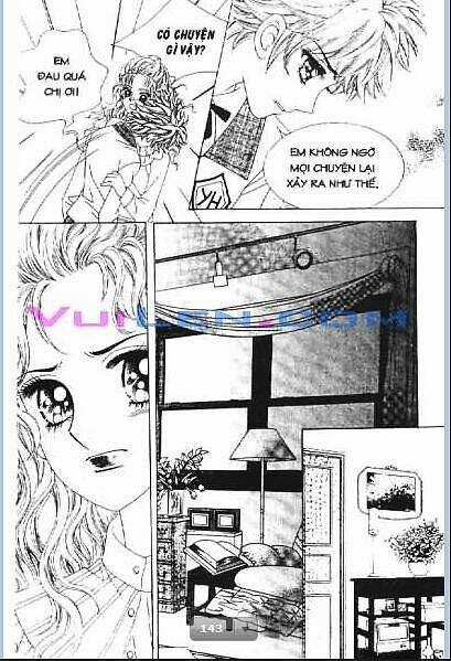 Nụ hôn và sắc đẹp Chapter 4 trang 140