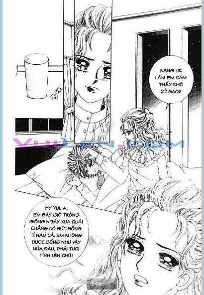 Nụ hôn và sắc đẹp Chapter 4 trang 143