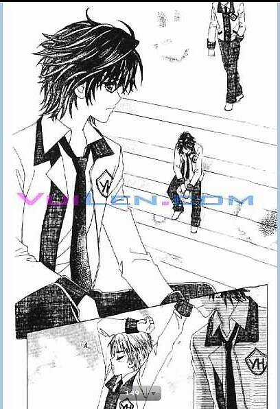 Nụ hôn và sắc đẹp Chapter 4 trang 146