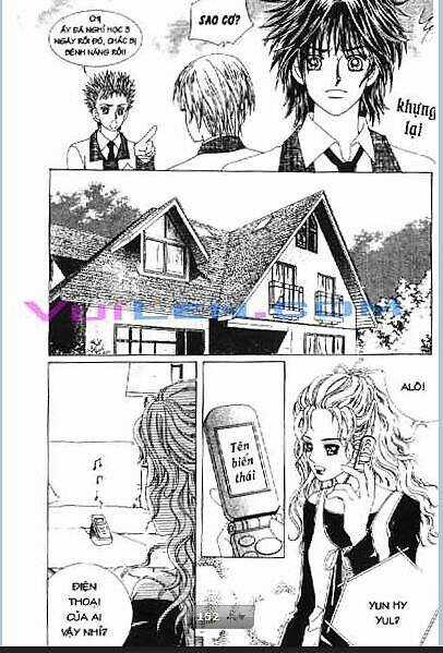 Nụ hôn và sắc đẹp Chapter 4 trang 149