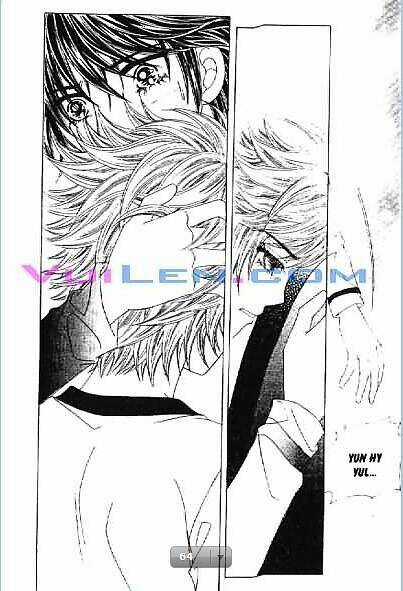 Nụ hôn và sắc đẹp Chapter 4 trang 61