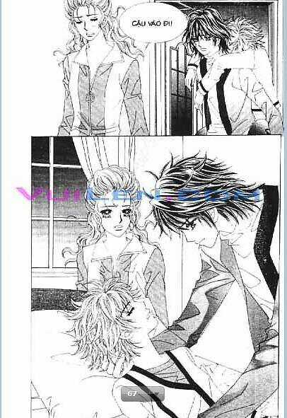 Nụ hôn và sắc đẹp Chapter 4 trang 64