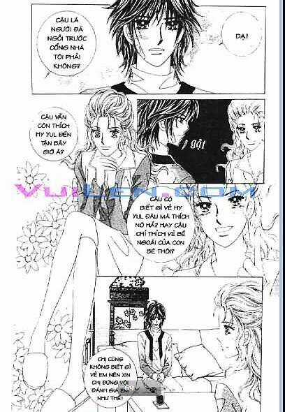 Nụ hôn và sắc đẹp Chapter 4 trang 66