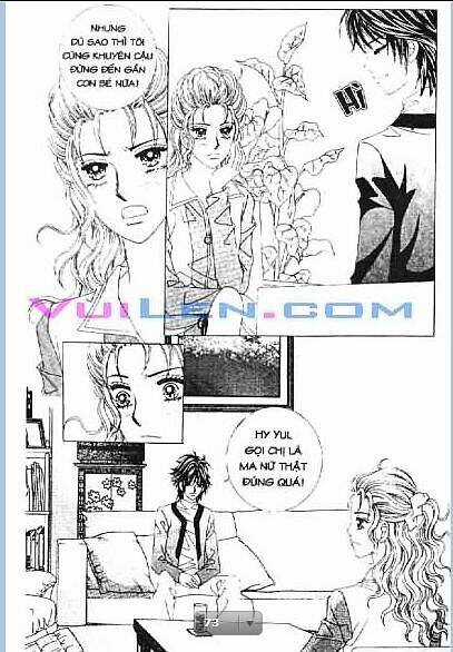 Nụ hôn và sắc đẹp Chapter 4 trang 70