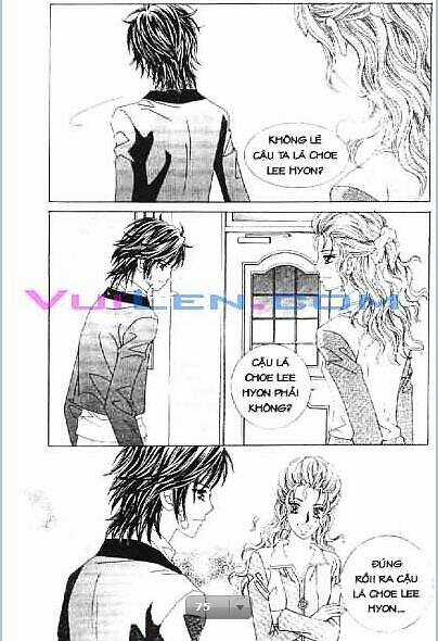 Nụ hôn và sắc đẹp Chapter 4 trang 72