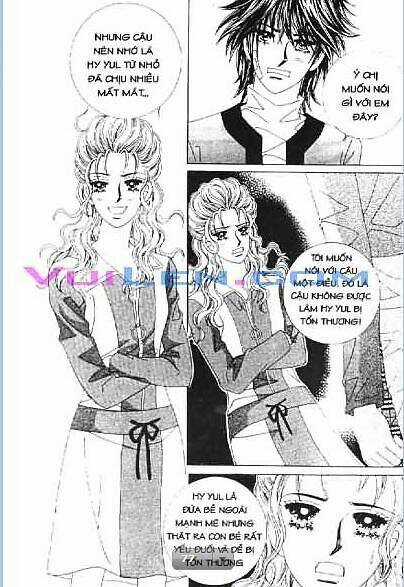 Nụ hôn và sắc đẹp Chapter 4 trang 74