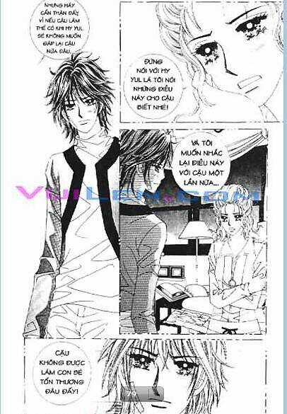 Nụ hôn và sắc đẹp Chapter 4 trang 76