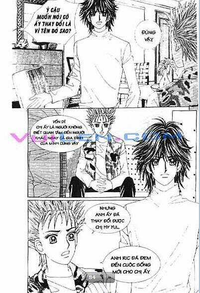 Nụ hôn và sắc đẹp Chapter 4 trang 81