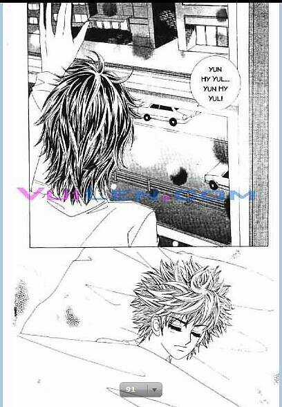 Nụ hôn và sắc đẹp Chapter 4 trang 88