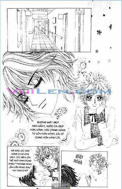 Nụ hôn và sắc đẹp Chapter 5 trang 126