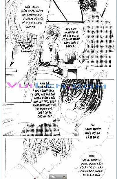 Nụ hôn và sắc đẹp Chapter 5 trang 128