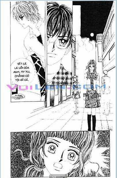 Nụ hôn và sắc đẹp Chapter 5 trang 129