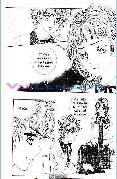 Nụ hôn và sắc đẹp Chapter 5 trang 135