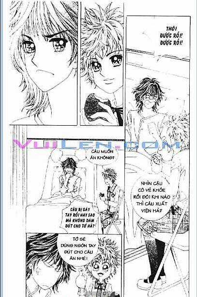 Nụ hôn và sắc đẹp Chapter 5 trang 143