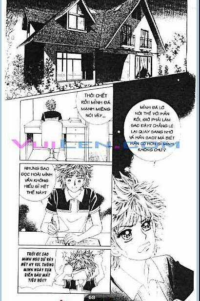 Nụ hôn và sắc đẹp Chapter 5 trang 145