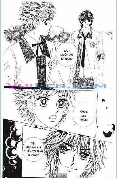 Nụ hôn và sắc đẹp Chapter 5 trang 147