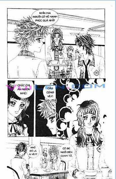 Nụ hôn và sắc đẹp Chapter 5 trang 149