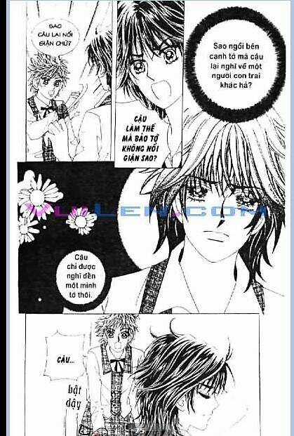 Nụ hôn và sắc đẹp Chapter 5 trang 152