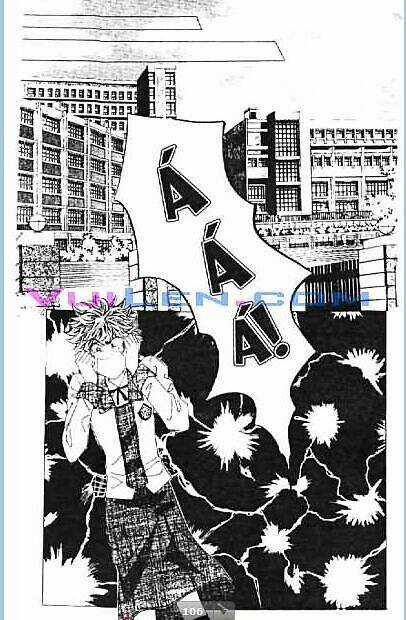 Nụ hôn và sắc đẹp Chapter 5 trang 25