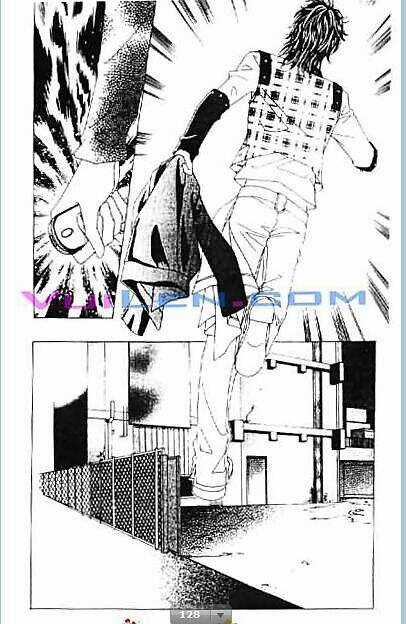 Nụ hôn và sắc đẹp Chapter 5 trang 47