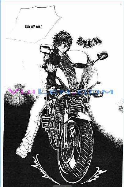 Nụ hôn và sắc đẹp Chapter 5 trang 62