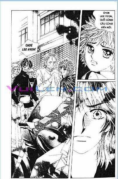 Nụ hôn và sắc đẹp Chapter 5 trang 63