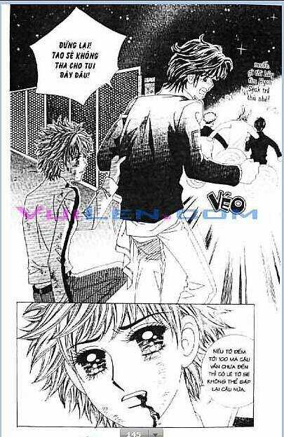 Nụ hôn và sắc đẹp Chapter 5 trang 65