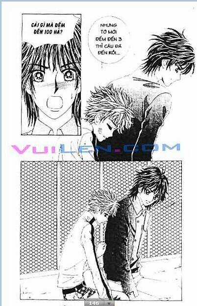 Nụ hôn và sắc đẹp Chapter 5 trang 66