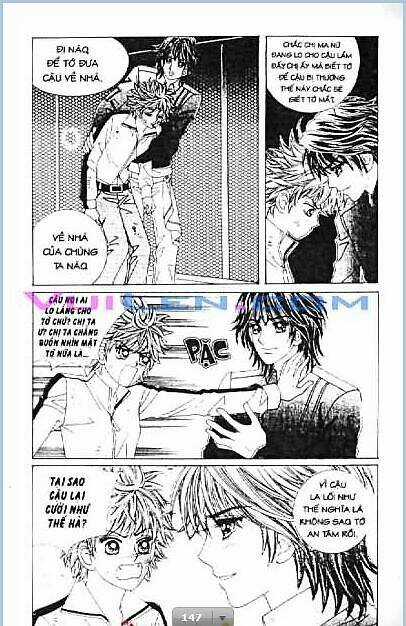 Nụ hôn và sắc đẹp Chapter 5 trang 67