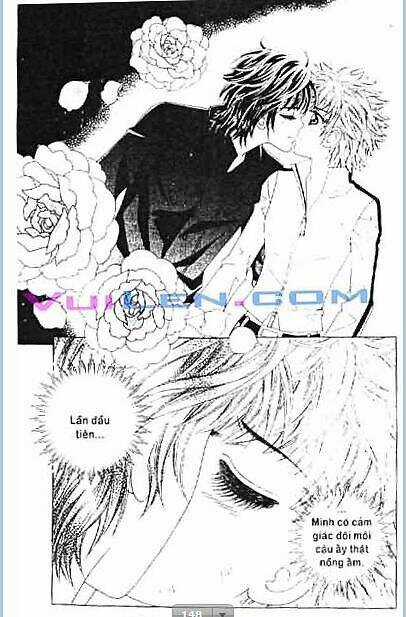 Nụ hôn và sắc đẹp Chapter 5 trang 68