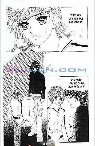 Nụ hôn và sắc đẹp Chapter 5 trang 71