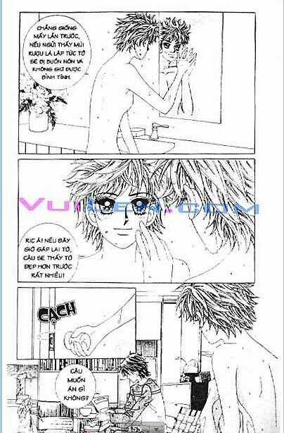 Nụ hôn và sắc đẹp Chapter 5 trang 75