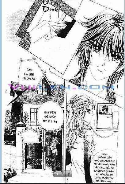 Nụ hôn và sắc đẹp Chapter 5 trang 81