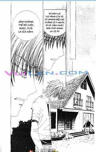 Nụ hôn và sắc đẹp Chapter 6 trang 108
