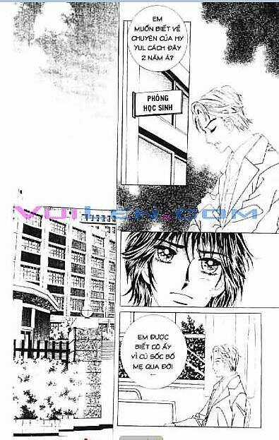 Nụ hôn và sắc đẹp Chapter 6 trang 127