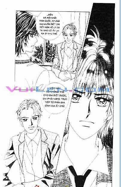 Nụ hôn và sắc đẹp Chapter 6 trang 128