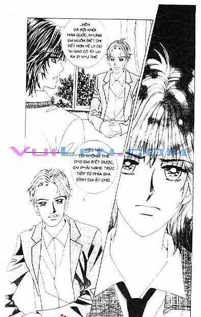 Nụ hôn và sắc đẹp Chapter 6 trang 129