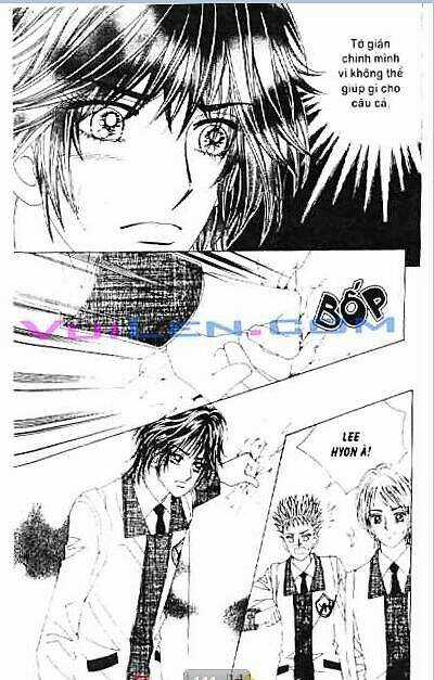 Nụ hôn và sắc đẹp Chapter 6 trang 143