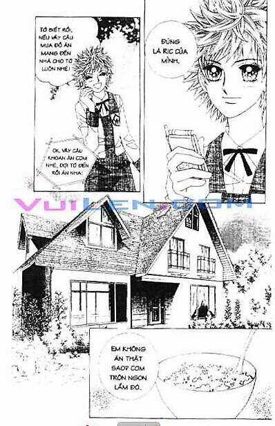 Nụ hôn và sắc đẹp Chapter 6 trang 145