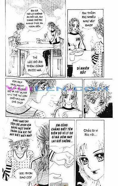 Nụ hôn và sắc đẹp Chapter 6 trang 146