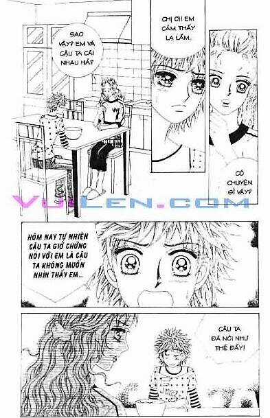 Nụ hôn và sắc đẹp Chapter 6 trang 148
