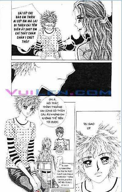 Nụ hôn và sắc đẹp Chapter 6 trang 150