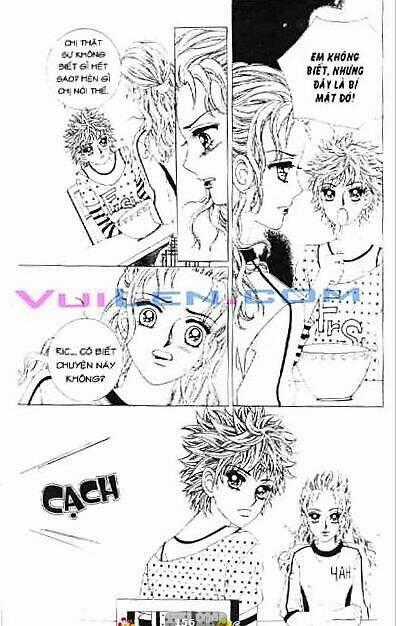 Nụ hôn và sắc đẹp Chapter 6 trang 155