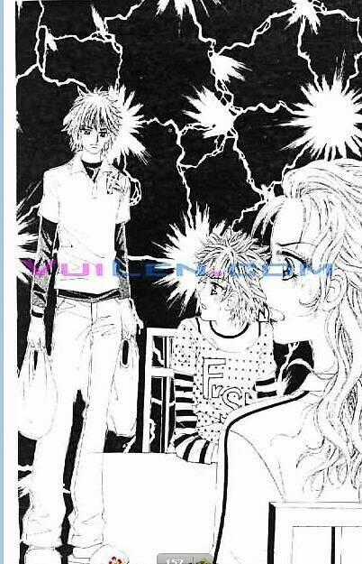 Nụ hôn và sắc đẹp Chapter 6 trang 156