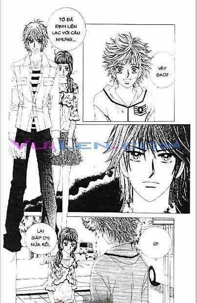 Nụ hôn và sắc đẹp Chapter 6 trang 30